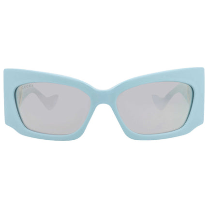 Gucci Novelty Women's Sunglasses GG1412S-30014422-005
