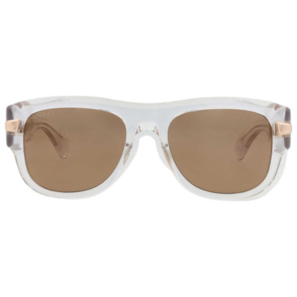 Gucci Novelty Men's Sunglasses GG1517S-30014794-004