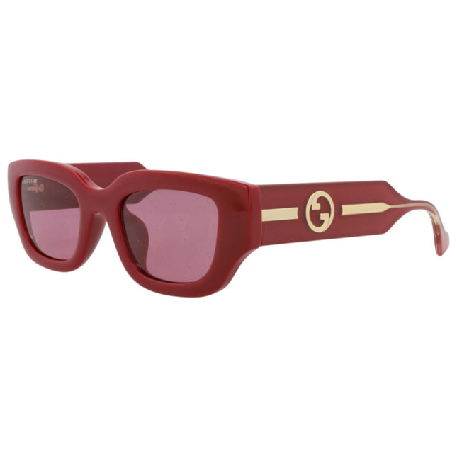 Gucci Women's Sunglasses GG1558SK-30014905-005