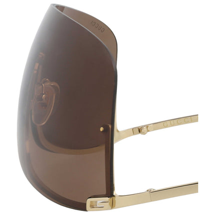 Gucci Unisex Sunglasses GG1560S-30014833-002