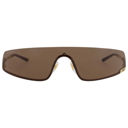 Gucci Novelty Unisex Sunglasses GG1561S-30014834-002