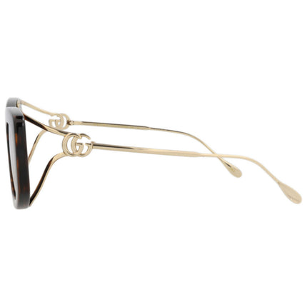 Gucci Women's Sunglasses GG1566S-30014881-002