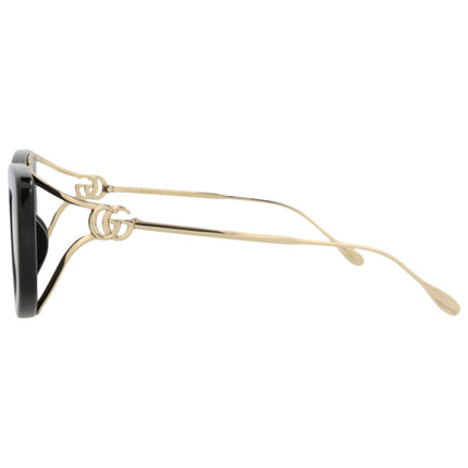 Gucci Novelty Women's Sunglasses GG1566SA-30014906-001