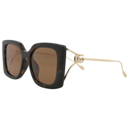 Gucci Novelty Women's Sunglasses GG1567SA-30014907-002