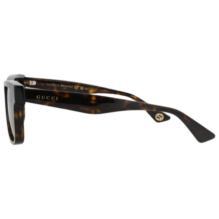 Gucci Novelty Men's Sunglasses GG1618S-30014938-002