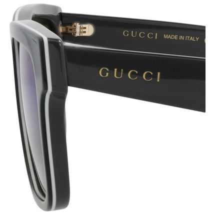 Gucci Men's Sunglasses GG1618SA-30015101-003