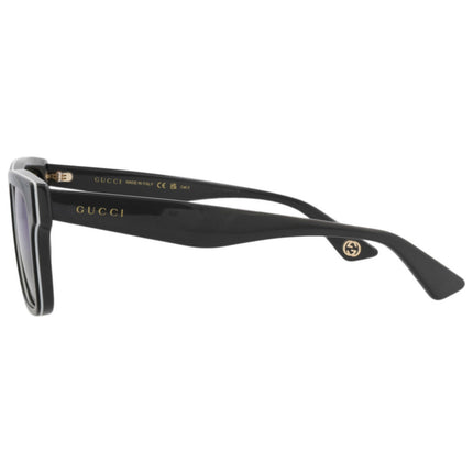 Gucci Men's Sunglasses GG1618SA-30015101-003