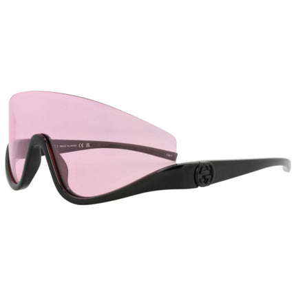 Gucci Fashion Women's Sunglasses GG1650S-30015328-002