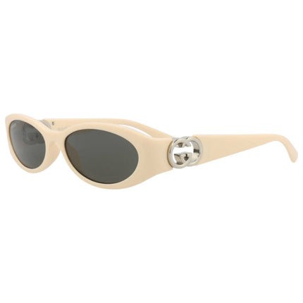 Gucci Fashion Women's Sunglasses GG1660S-30015372-004