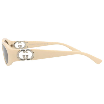 Gucci Fashion Women's Sunglasses GG1660S-30015372-004