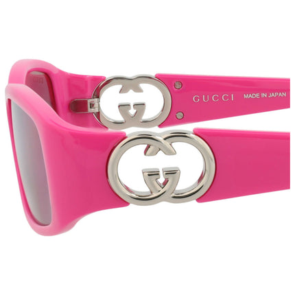 Gucci Women's Sunglasses GG1661S-30015373-004