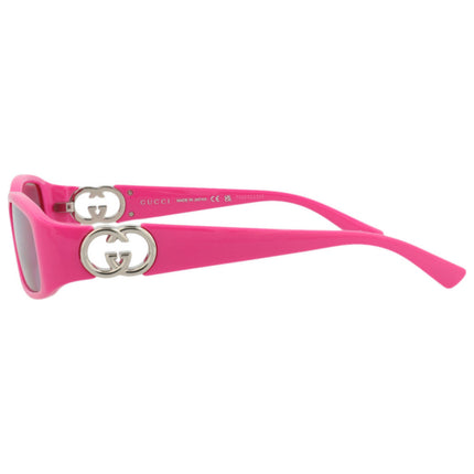 Gucci Women's Sunglasses GG1661S-30015373-004