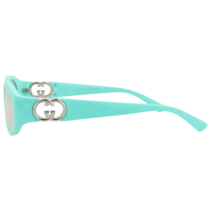 Gucci Women's Sunglasses GG1662SA-30015417-005