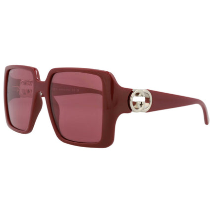 Gucci Fashion Women's Sunglasses GG1692S-30015482-005