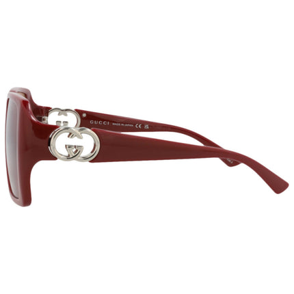 Gucci Fashion Women's Sunglasses GG1692S-30015482-005