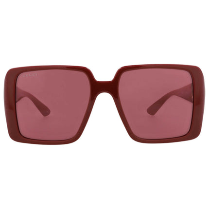 Gucci Fashion Women's Sunglasses GG1692S-30015482-005