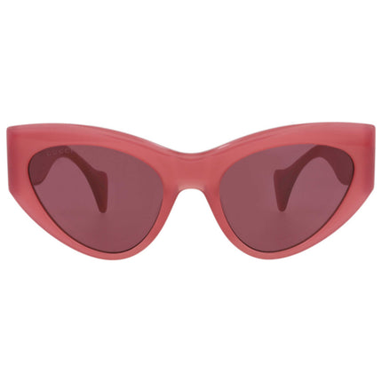 Gucci Women's Sunglasses GG1704S-30015493-003