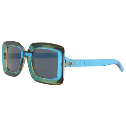 Gucci Core Women's Sunglasses GG1718S-30015507-005
