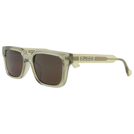 Gucci Novelty Men's Sunglasses GG1732SK-30015541-003