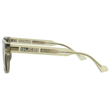 Gucci Novelty Men's Sunglasses GG1732SK-30015541-003