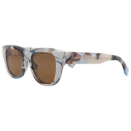 Gucci Novelty Men's Sunglasses GG1750S-30015525-002