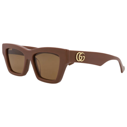 Gucci Fashion Women's Sunglasses GG1753S-30015449-005