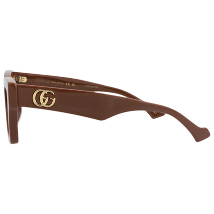 Gucci Fashion Women's Sunglasses GG1753S-30015449-005