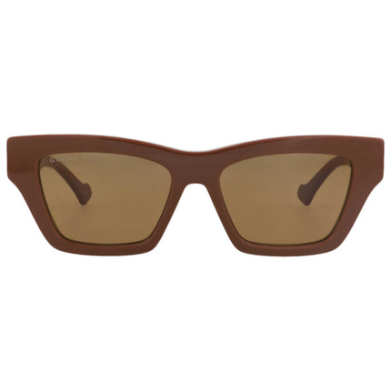 Gucci Fashion Women's Sunglasses GG1753S-30015449-005