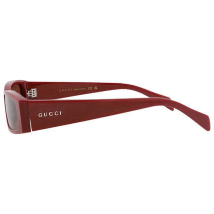 Gucci Novelty Men's Sunglasses GG1778SA-30015947-003