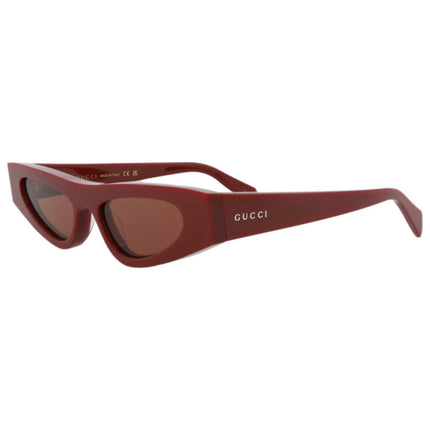 Gucci Novelty Women's Sunglasses GG1779S-30015942-003