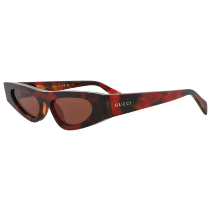 Gucci Novelty Women's Sunglasses GG1779S-30015942-005