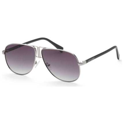 Guess Men's Sunglasses GG2148-10B-61