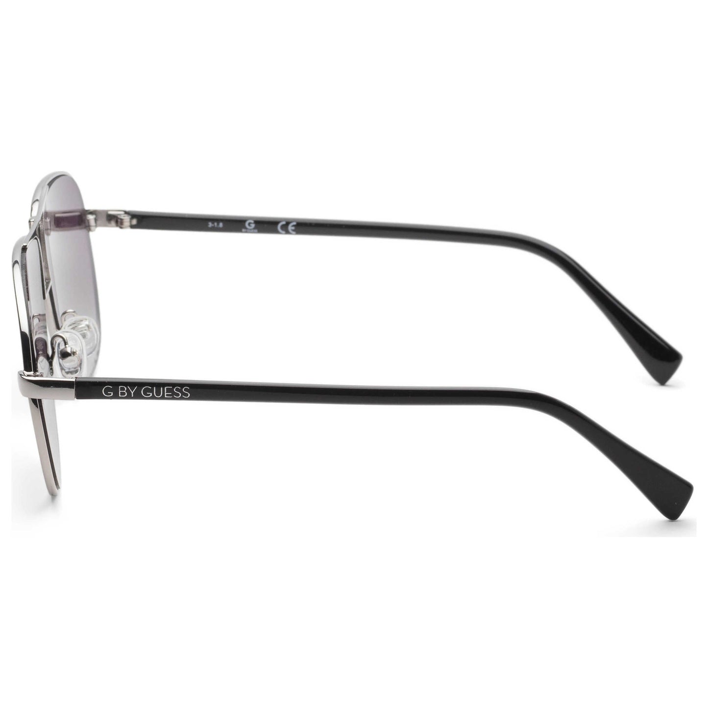 Guess Men's Sunglasses GG2148-10B-61