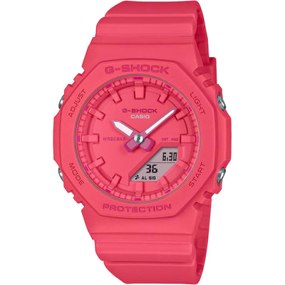 CASIO Women's G-Shock Watch GMA-P2100