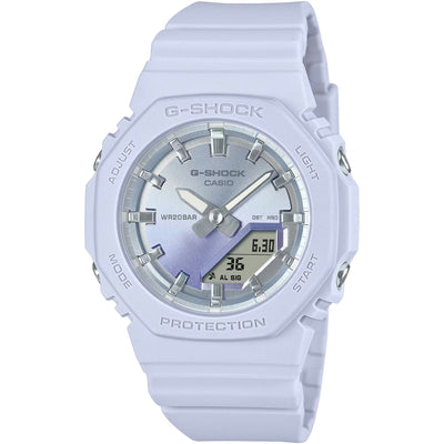 CASIO Women's G-Shock Watch GMA-P2100