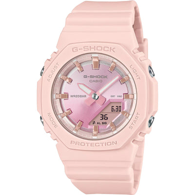 CASIO Women's G-Shock Watch GMA-P2100