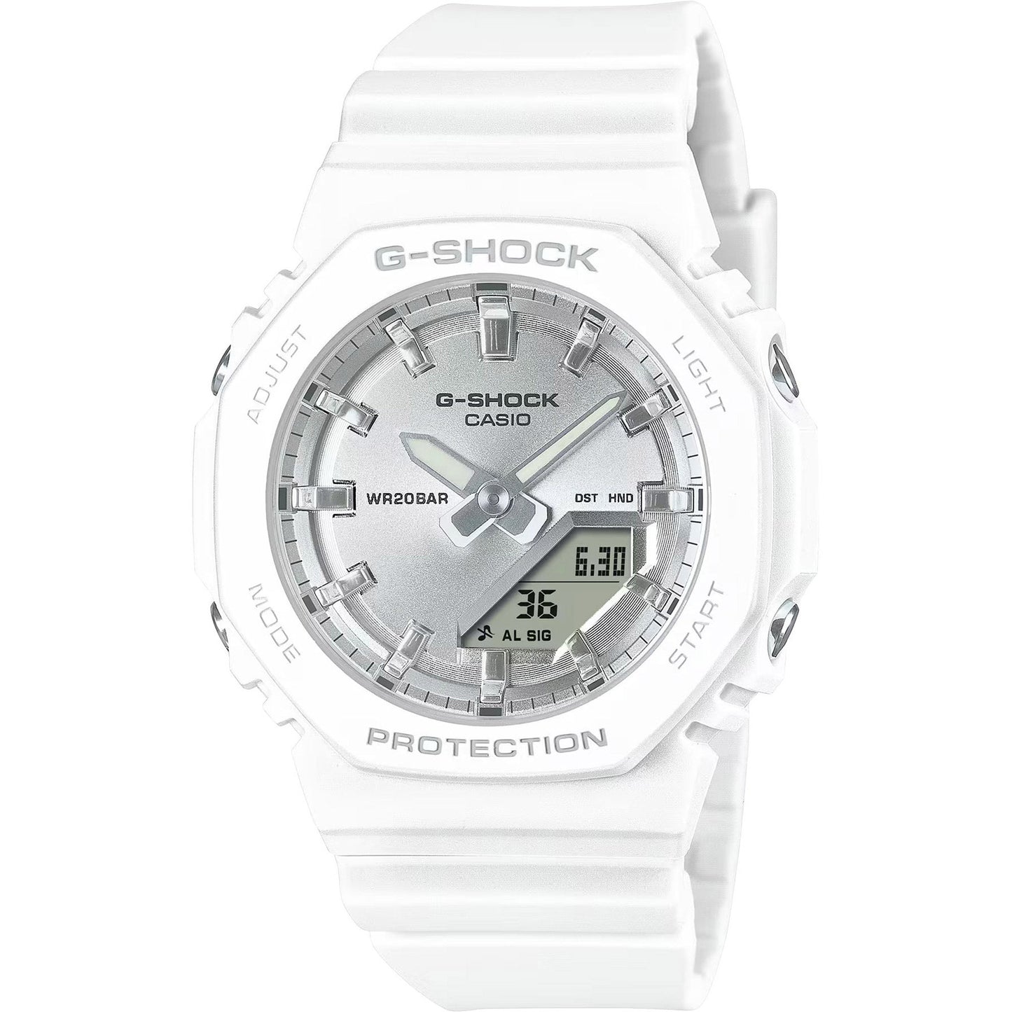 CASIO Women's G-Shock Watch GMA-P2100