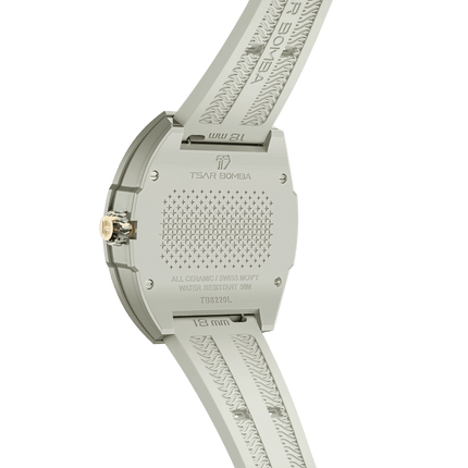 TSAR BOMBA Women's Nucleus Femme 03