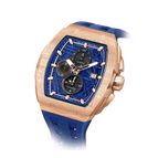 Gold Blue