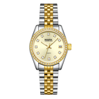 Gold Silver