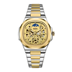 Golden Majesty