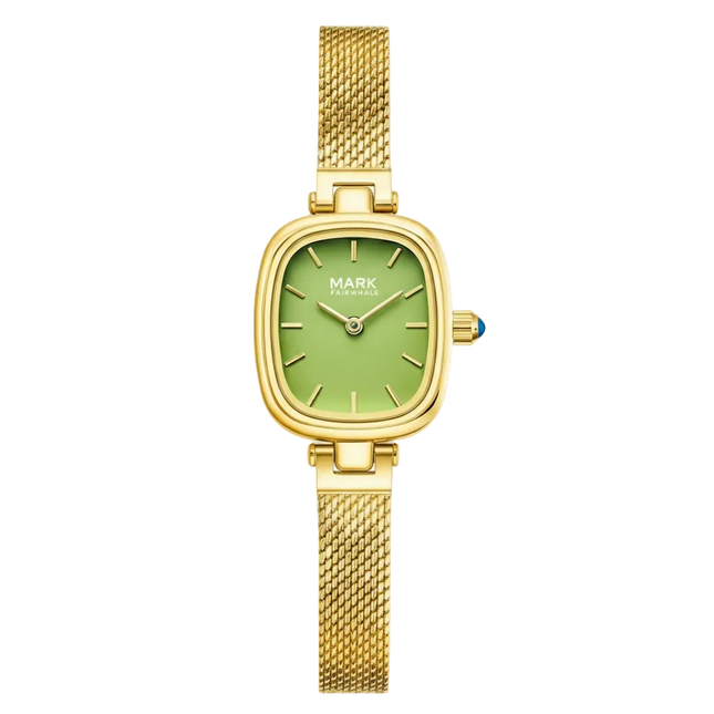 Mark Fairwhale Lady FW-3120 CELVINA - Women’s Quartz Watch