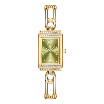 Mark Fairwhale Lady FW-3880 SERAVINE – Women’s Quartz Bracelet Watch Elegant Design