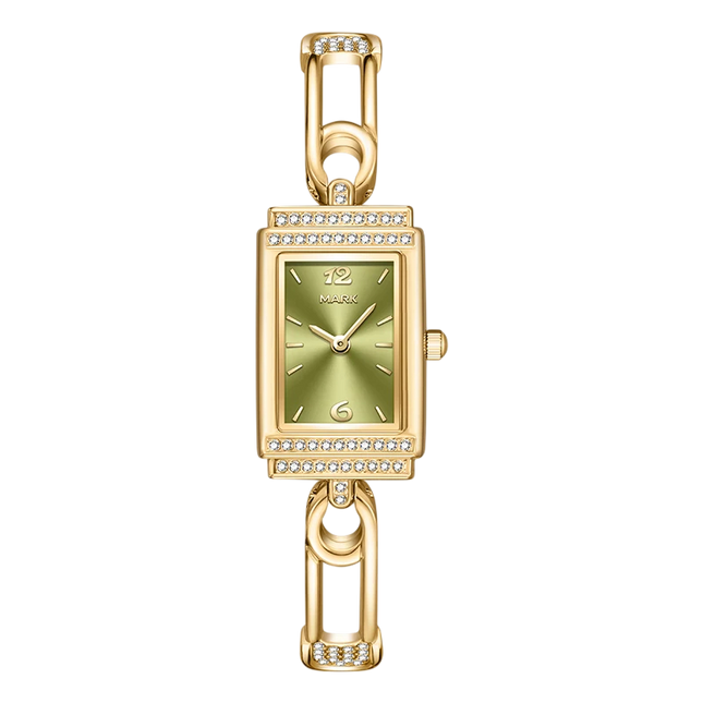Mark Fairwhale Lady FW-3880 SERAVINE – Women’s Quartz Bracelet Watch Elegant Design