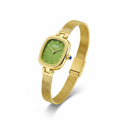 Mark Fairwhale Lady FW-3120 CELVINA - Women’s Quartz Watch