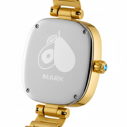 Mark Fairwhale Lady FW-3120 CELVINA - Women’s Quartz Watch