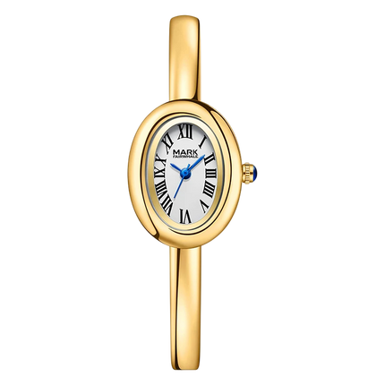 Mark Fairwhale Lady FW-3170 OVALIA – Women’s Quartz Watch