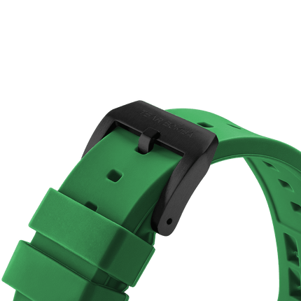 TSAR BOMBA Atomic Interchangeable Strap