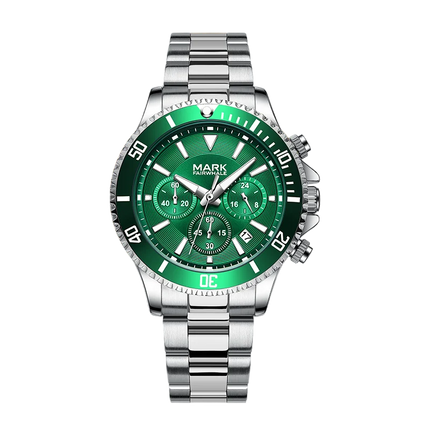 Mark Fairwhale FW-5770 SPORTRIX - Men’s Sport Watch