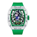 Emerald Green